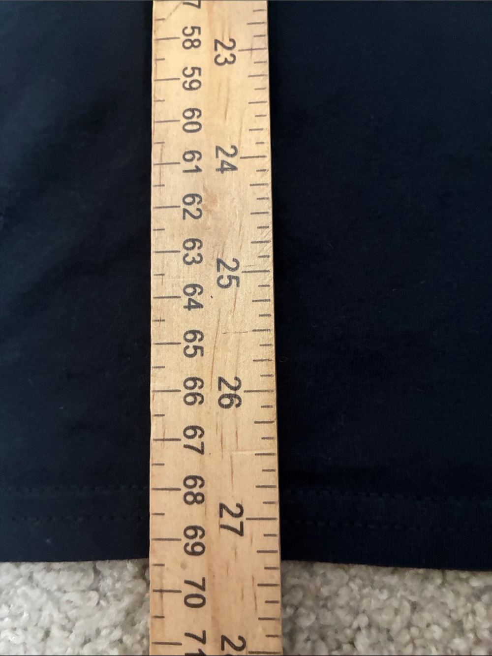 Port & Company Three Crazy Sisters Graphic T-Shirt Black Medium PC540 - Picture 7 of 7